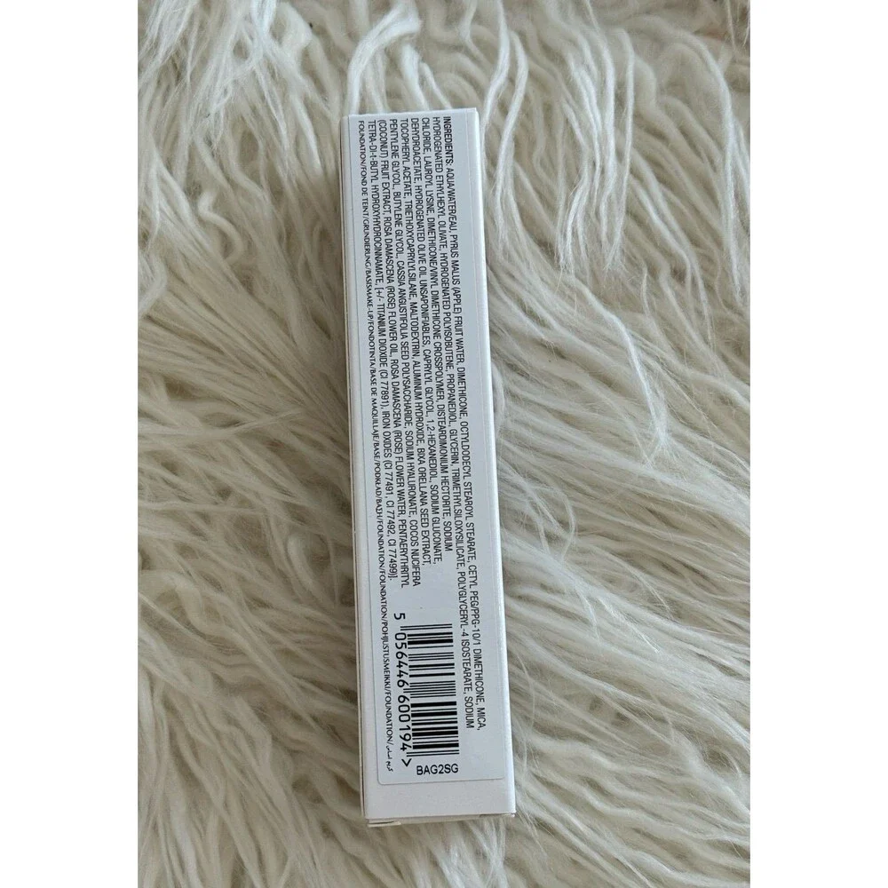 Charlotte Tilbury Beautiful Skin Foundation 3 Cool